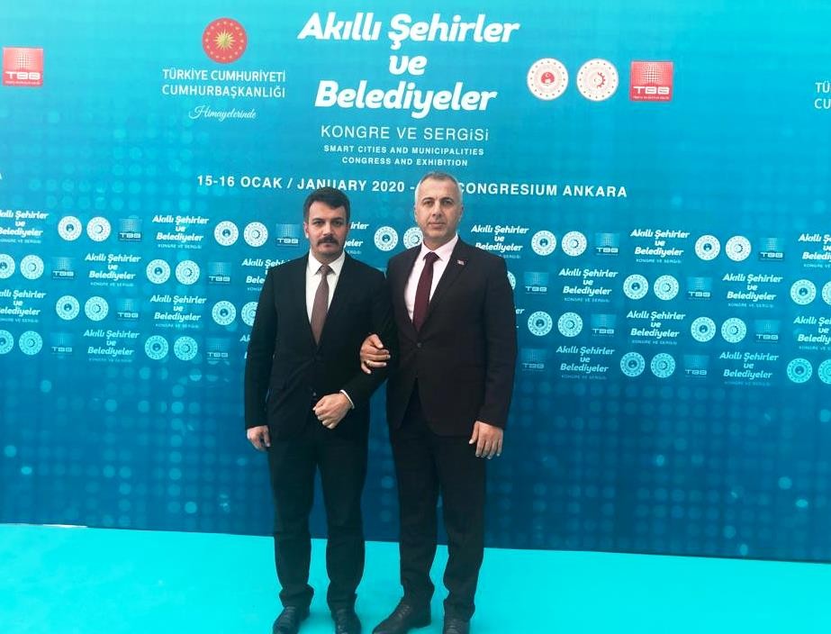 Başkan Babaoğlu, 