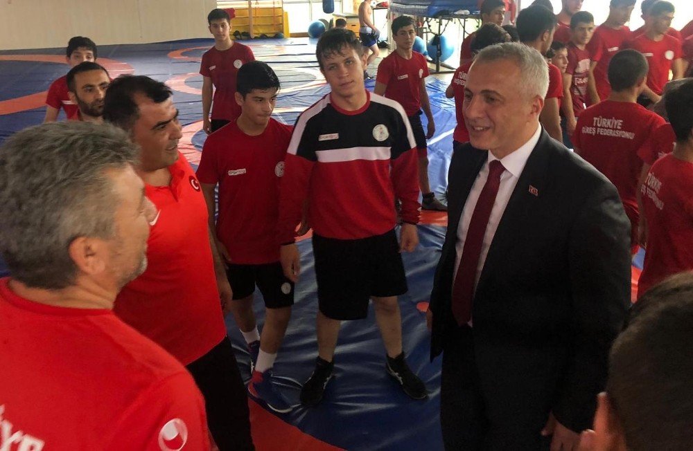 Başkan Babaoğlu: 