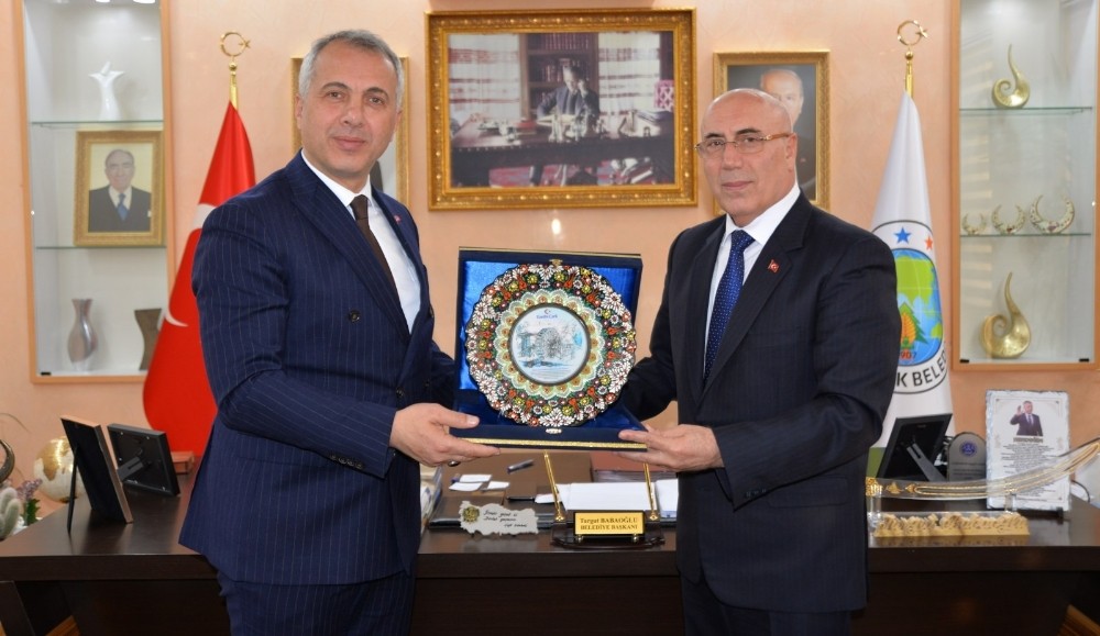 Başkan Babaoğlu: 