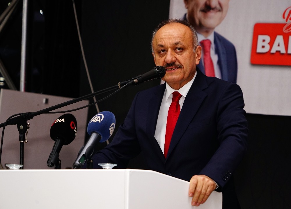 Başkan Babaş: Hem hizmet ürettik hem de kaynaklarımızı en verimli şekilde kullandık