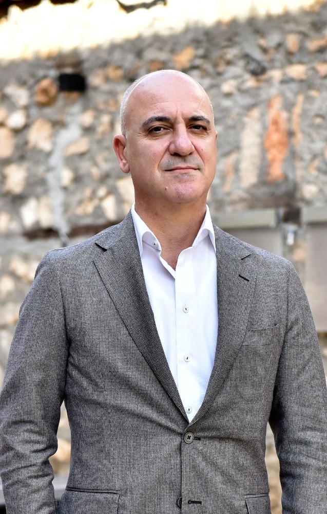 Başkan Bahar, iş dünyasının beklentilerini açıkladı 