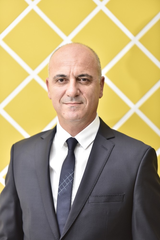 Başkan Bahar: 
