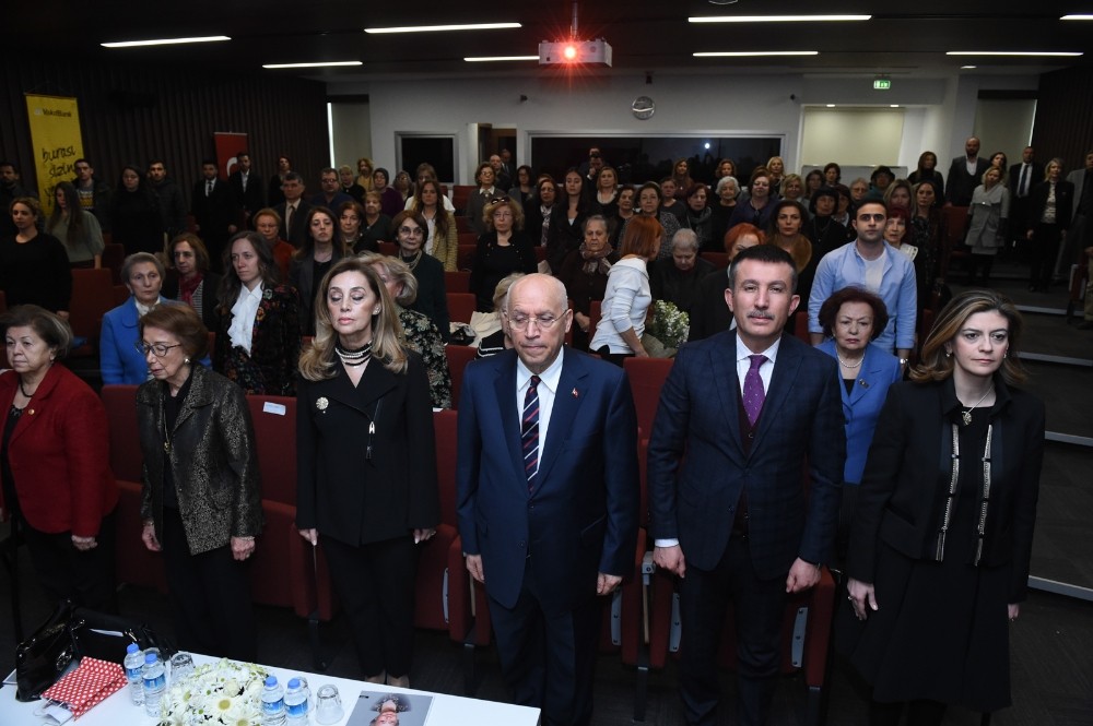 Başkan Balcı’ya 