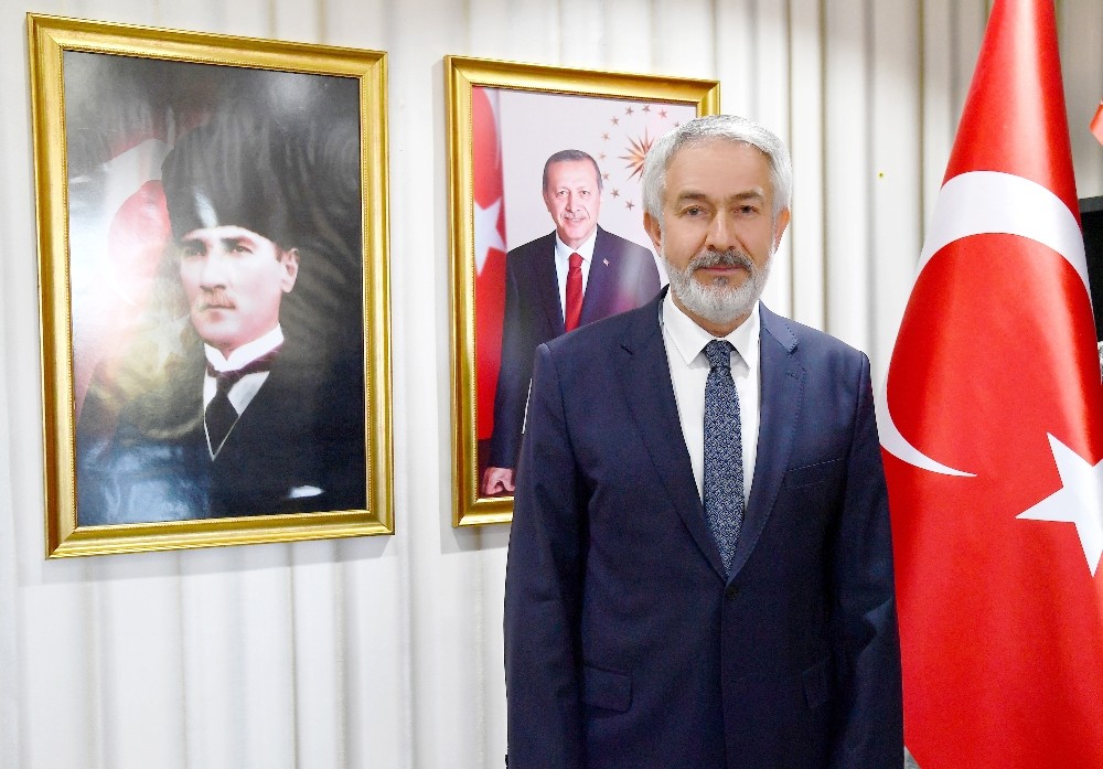 Başkan Başdeğirmen’den 18 Mart mesajı 