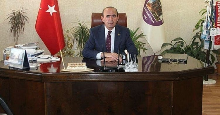 Başkan Başer: Çavdarhisar yeni dönemde daha farklı olacak 