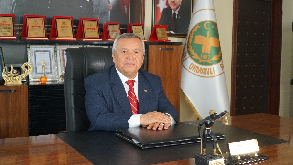 Başkan Başol “Ben kesinlikle MHP ve adayını kast etmedim” 