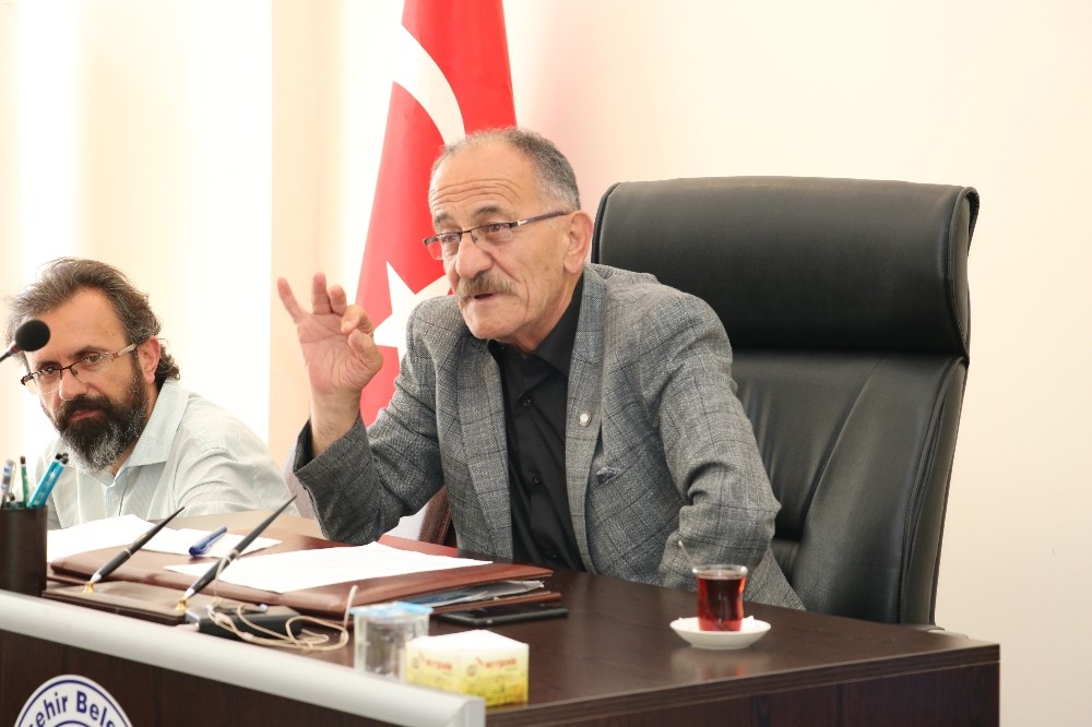 Başkan Bayındır: “Göl Festivalini seneye de mutlaka yapacağız” 