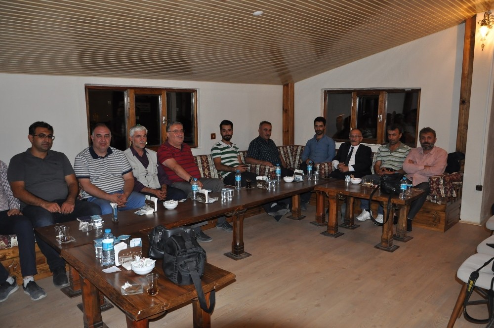 Başkan Bayındır’dan Beyşehir’e doğalgaz müjdesi 