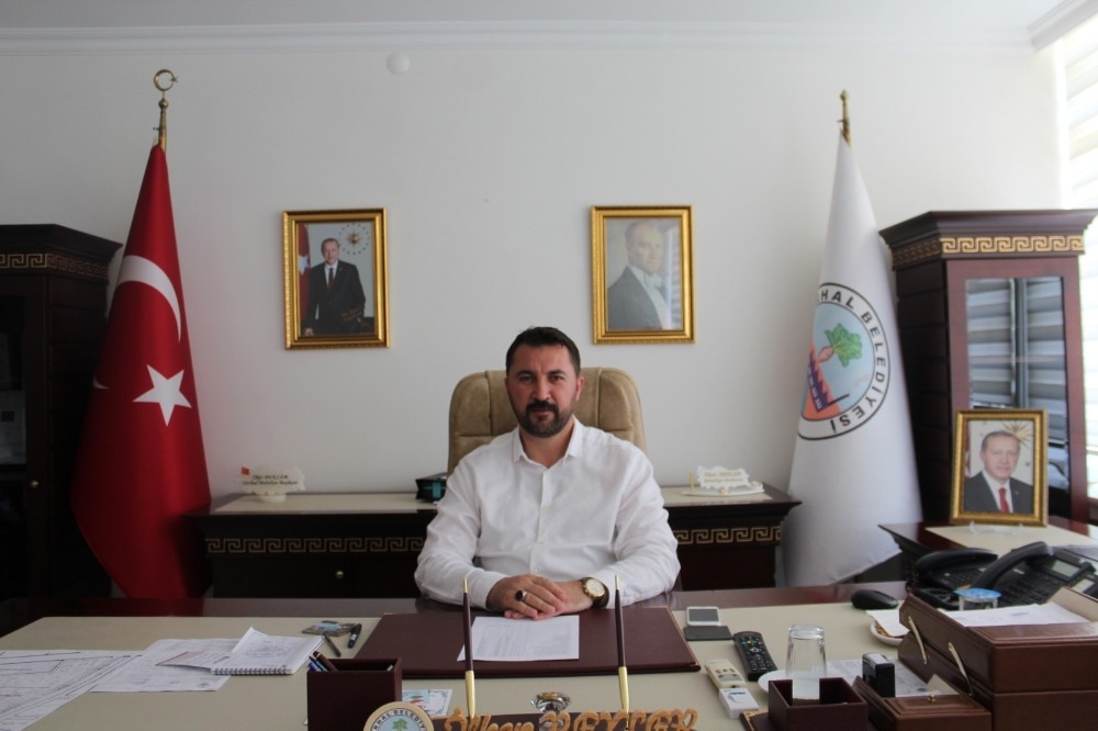 Başkan Bekler’den sağduyu çağrısı 