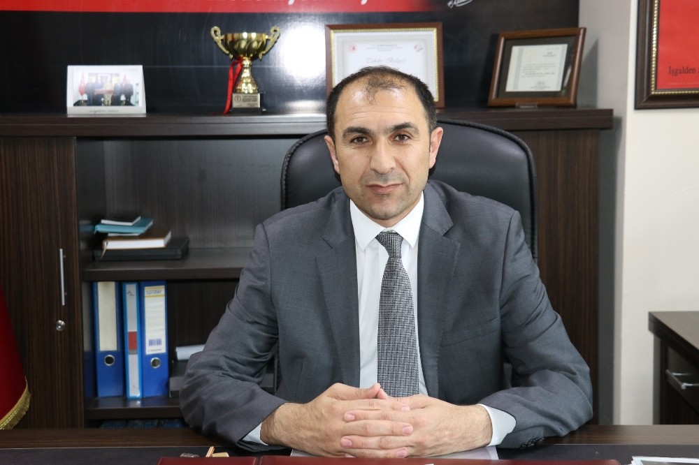 Başkan Berge, pandemi sürecini değerlendirdi 