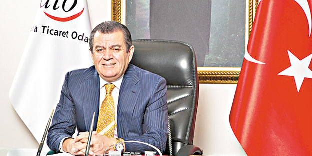 Odaların meclis üyelerine yeşil pasaport istedi