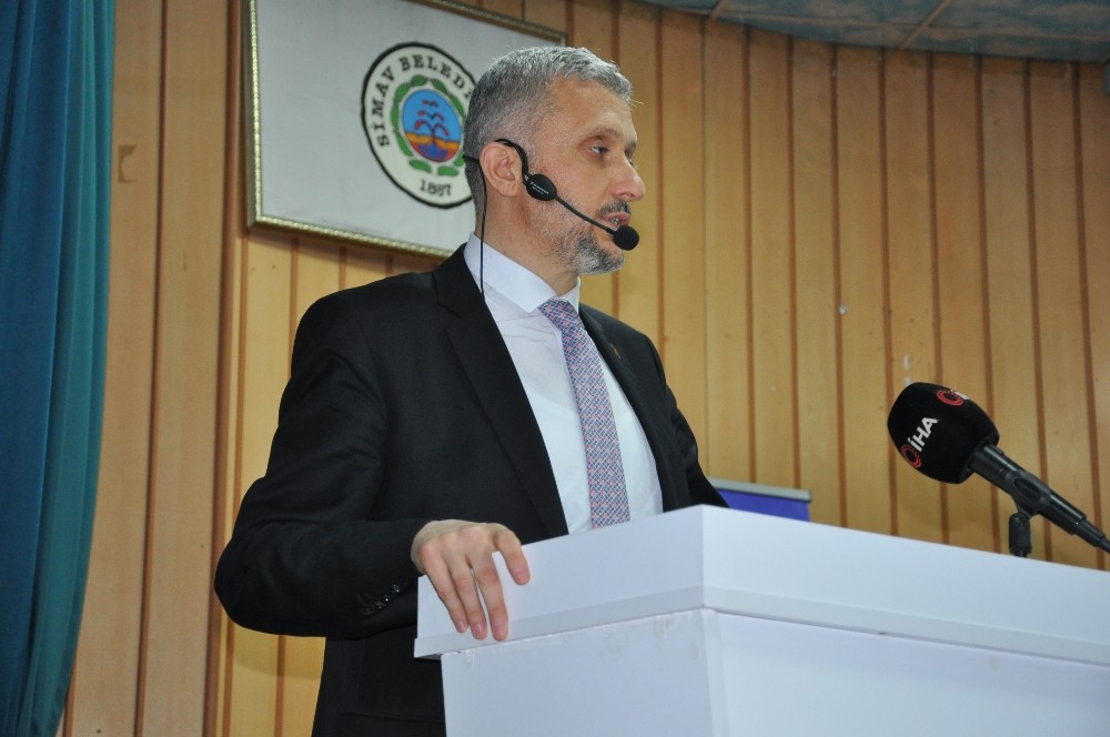 Başkan Biçer: 