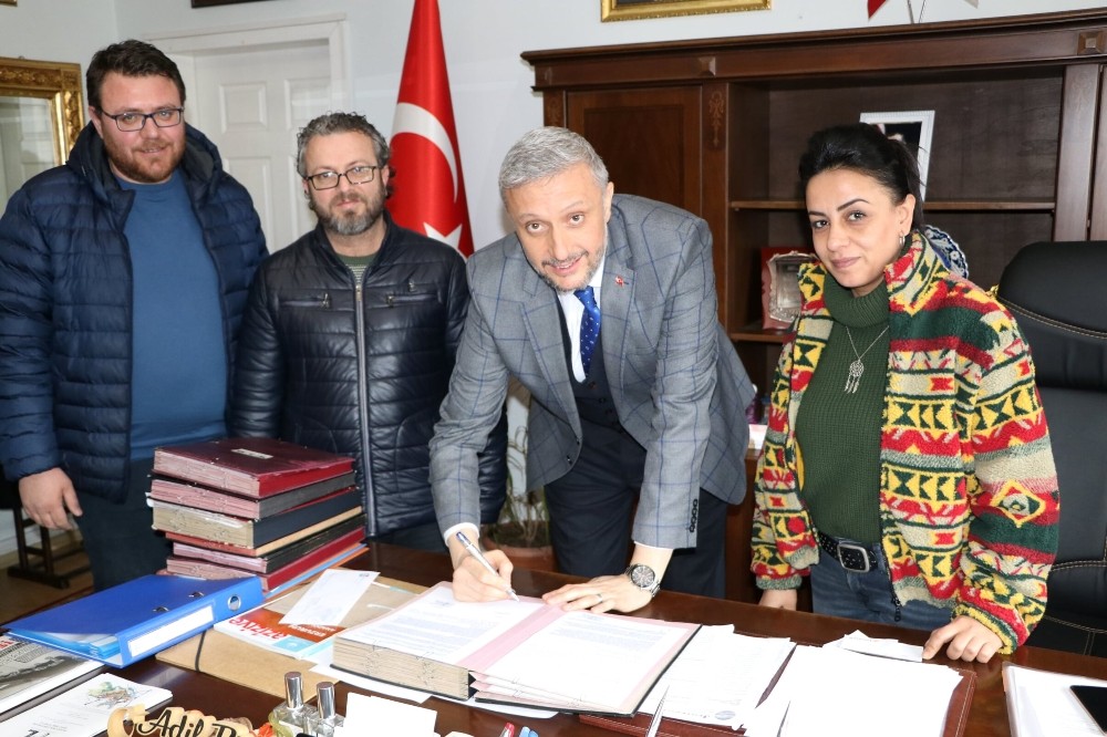 Başkan Biçer: 