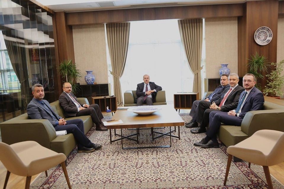 Başkan Biçer: 