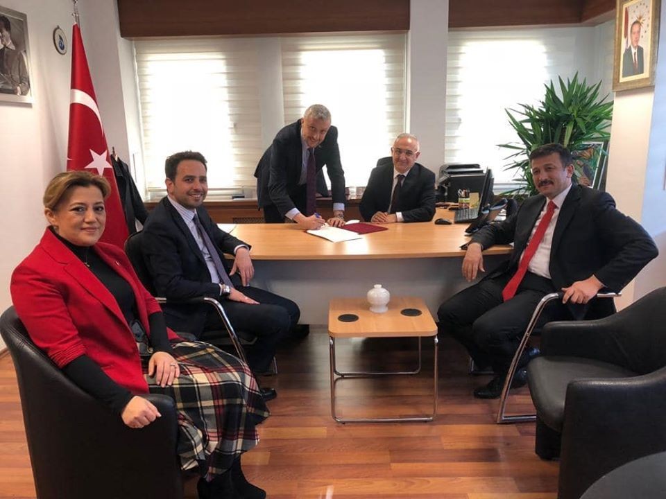 Başkan Biçer: 