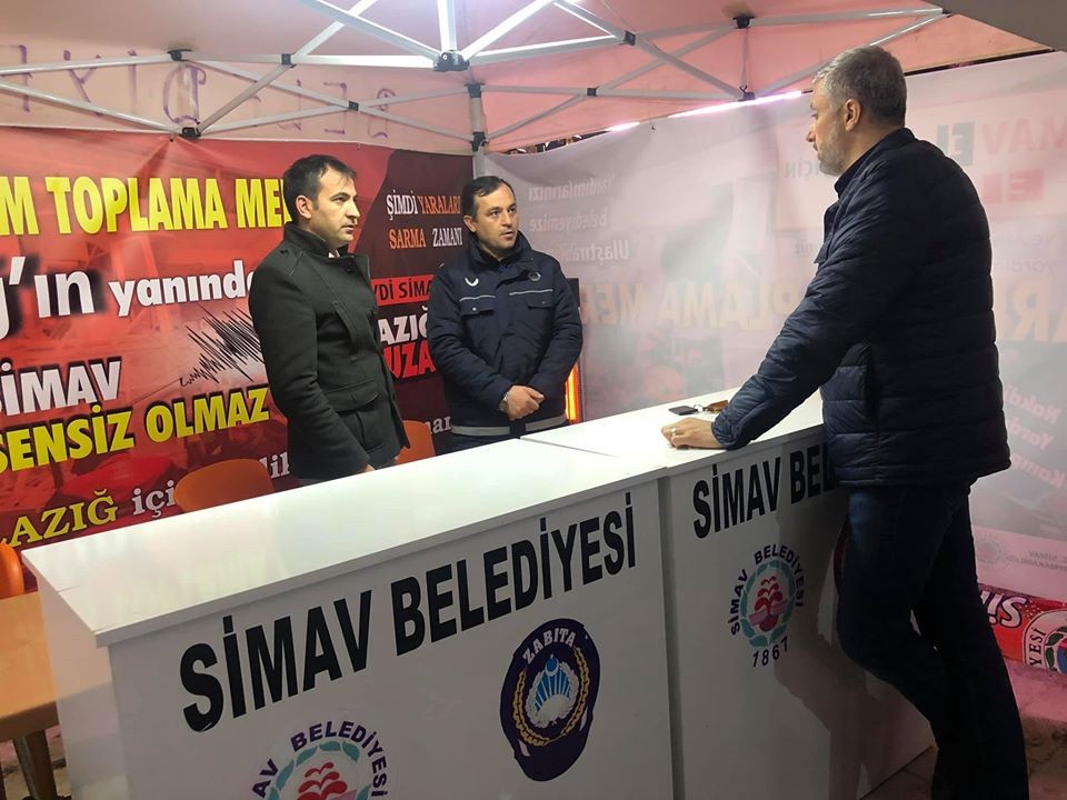 Başkan Biçer: 