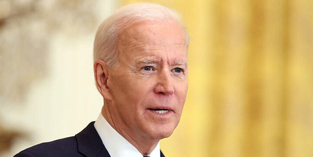 Başkan Biden Miçotakis'i aradı! Doğu Akdeniz'i konuştular