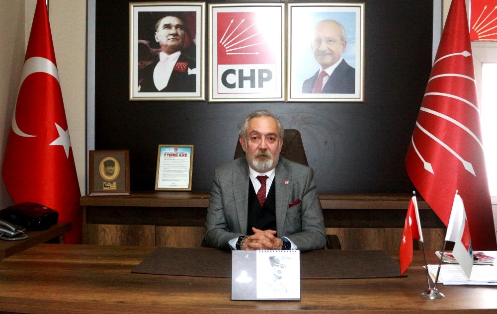 Başkan Binzet’ten doğalgaz ve elektrik dağıtım şirketlerine çağrı 