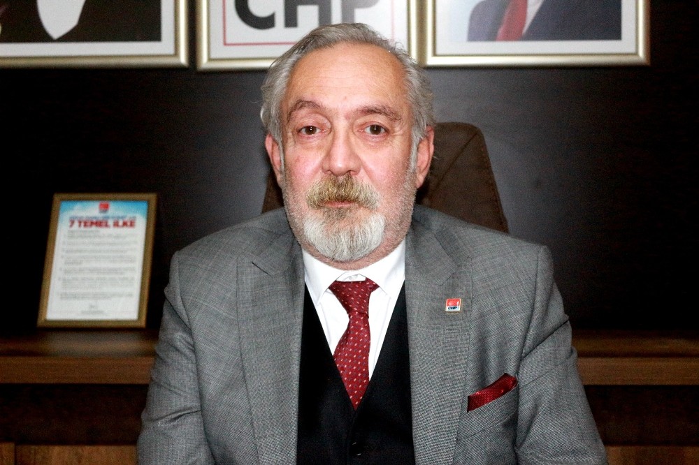 Başkan Binzet’ten muhtarlara teşekkür 
