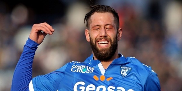 ''Başkan bırak beni Trabzonspor'a gideyim''