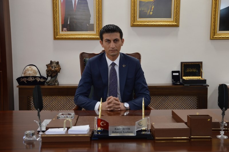 Başkan Bıyık’tan Anneler Günü mesajı 