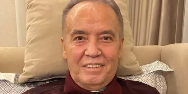 Başkan Böcek'in göreve dönüş tarihi açıklandı