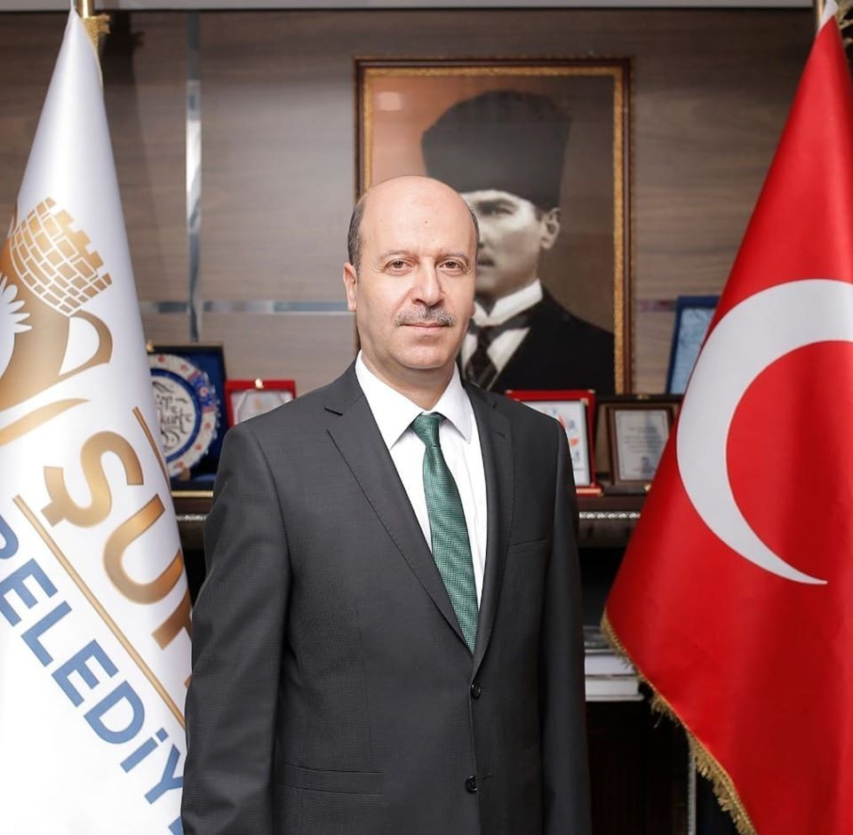 Başkan Bozkurt’tan başsağlığı mesajı 