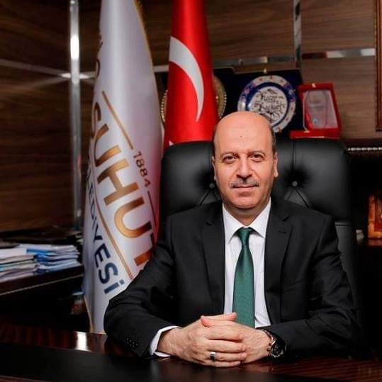 Başkan Bozkurt’tan Zabıta Haftası Mesajı 