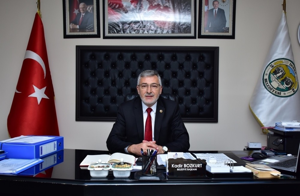 Başkan Bozkurt’un 2 Eylül mesajı 