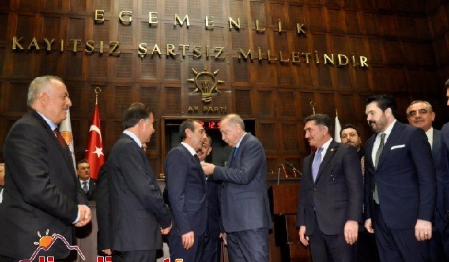 Başkan Bülent Duru’dan yatırım ve istihdam çağrısı 
