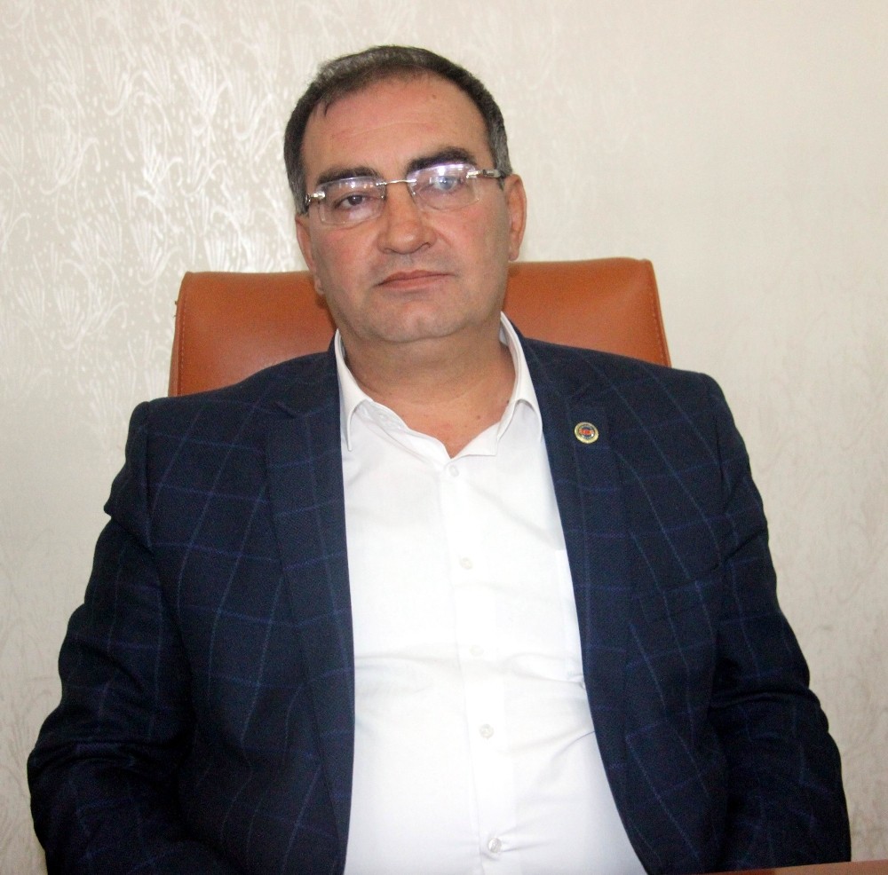 Başkan Bulut’un 15-22 Nisan Turizm Haftası mesajı 