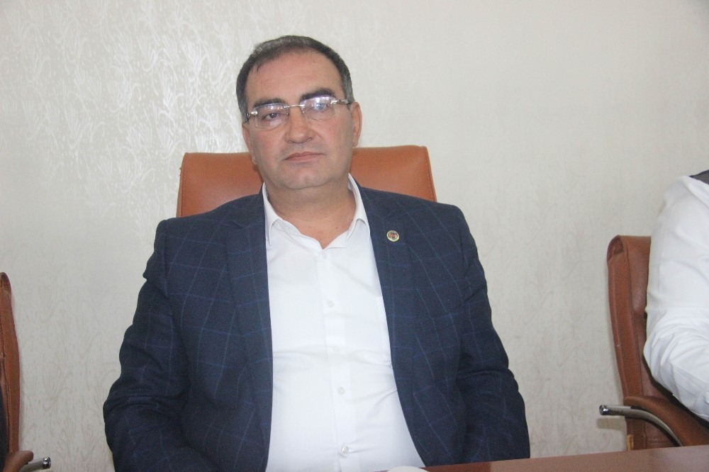 Başkan Bulut’un 23 Nisan Ulusal Egemenlik ve Çocuk Bayramı mesajı 