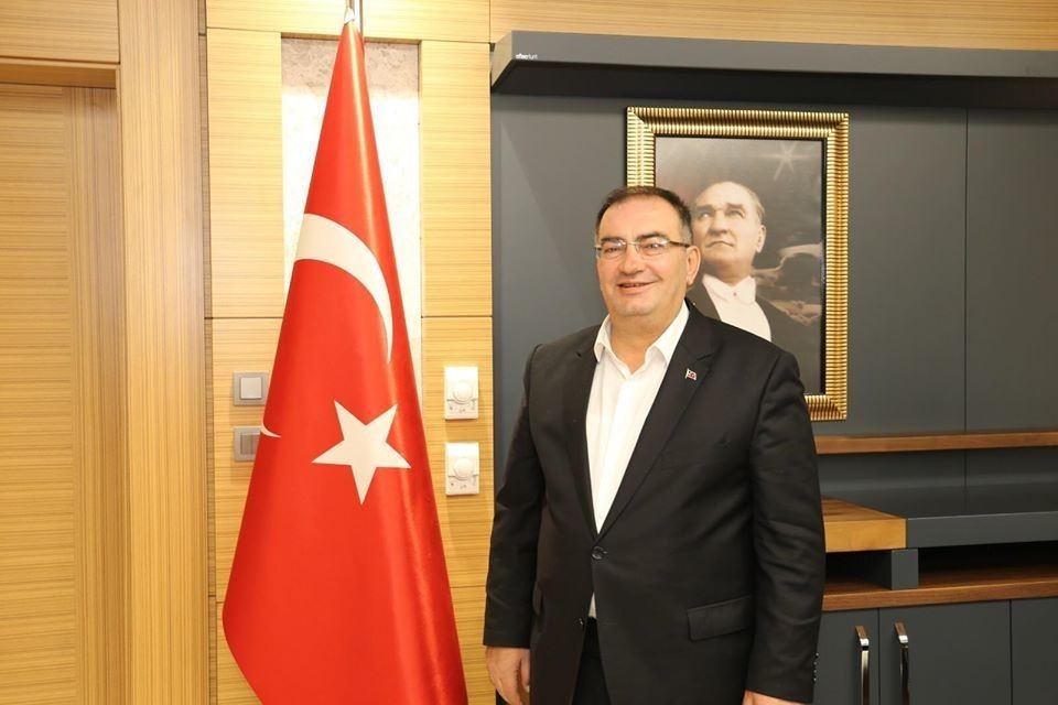 Başkan Bulut’un Anneler Günü mesajı 