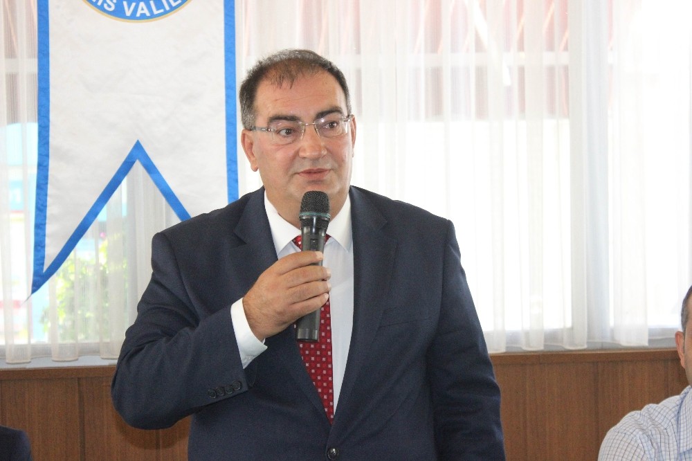 Başkan Bulut’un Mercidabık Zaferi kutlama mesajı 