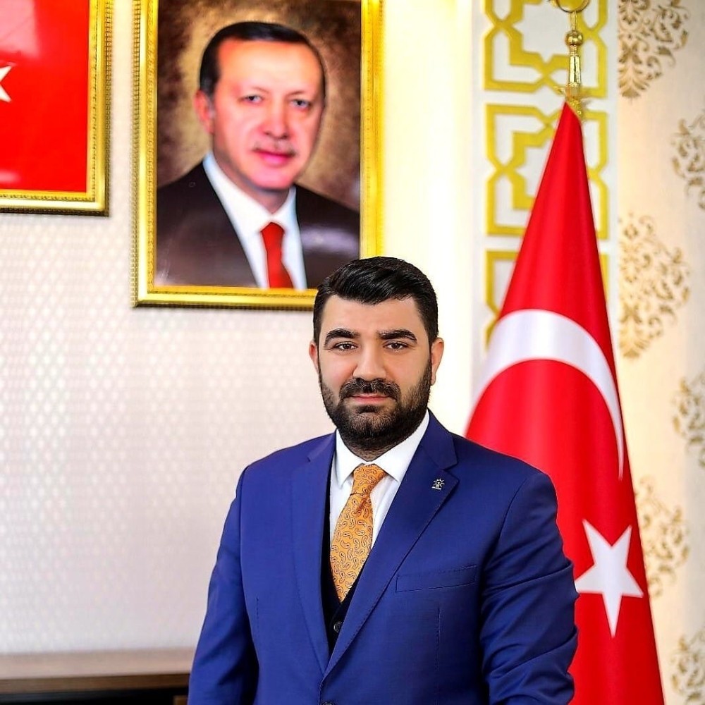 Başkan Bünül; “9 Mart yeni ve güçlü Türkiye’nin dönüm noktası” 