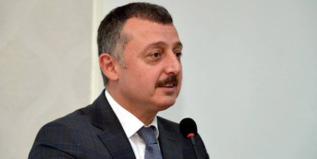 Başkan Büyükakın: 2020’de hizmetlerimiz artarak sürecek