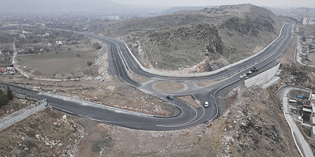 Başkan Büyükkılıç: 