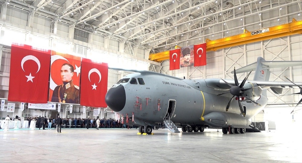 Başkan Büyükkılıç: 