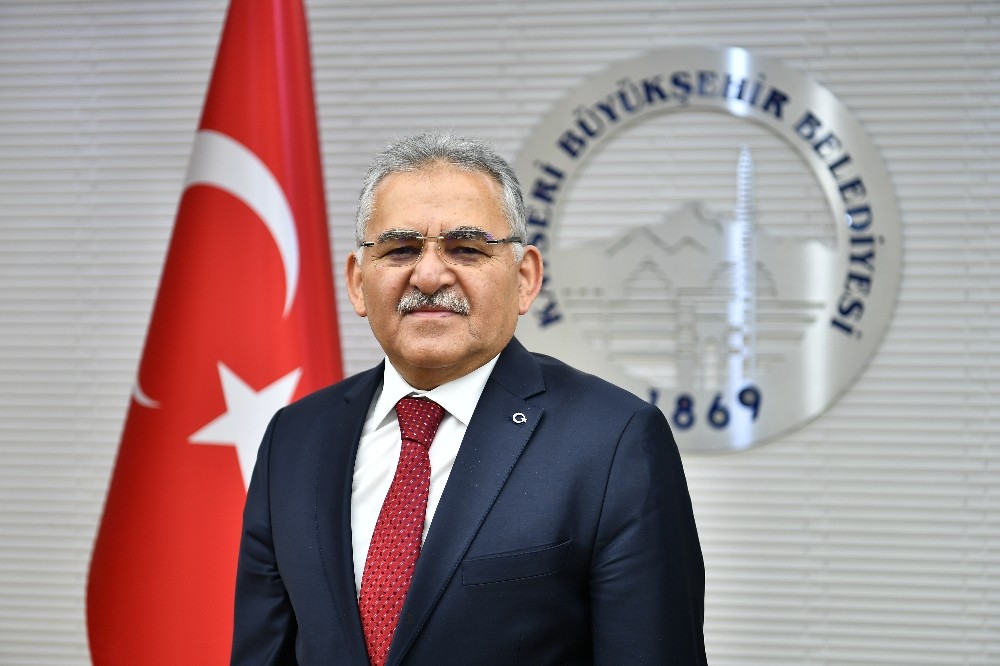 Başkan Büyükkılıç’tan ‘Alt geçit’ müjdesi 