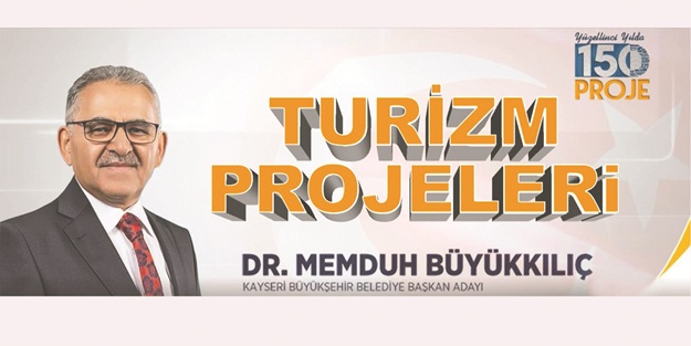 Başkan Büyükkılıç’tan üniversitelilere müjde