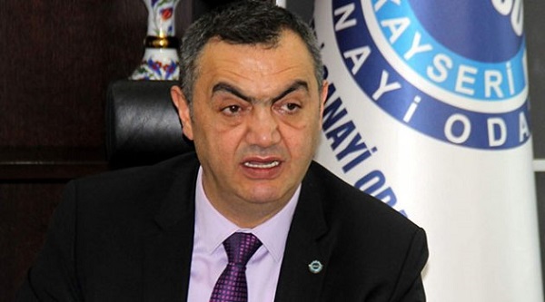 Başkan Büyüksimitci: 2024 yılı kolay bir yıl olmayacak