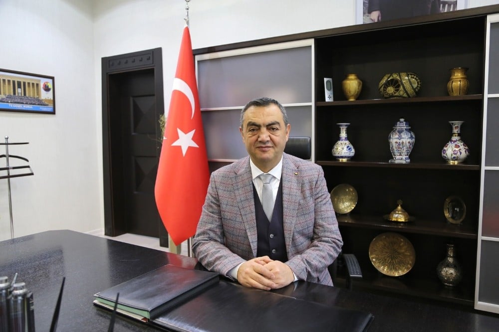 Başkan Büyüksimitçi: “Mobilyada KDV İndirimi İhracata ve İstihdama Olumlu Yansıyacak” 