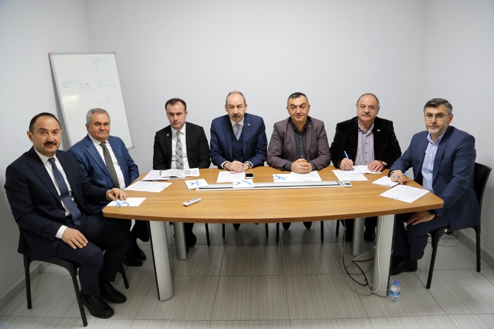 Başkan Büyüksimitci: 