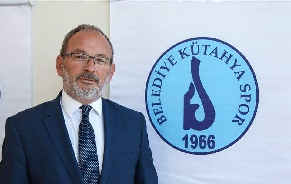 Başkan Cahit Özel: 