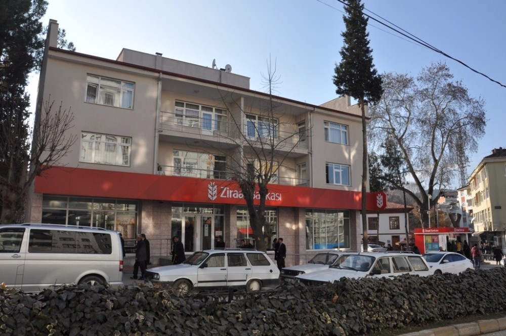 Başkan Çakıcı: 