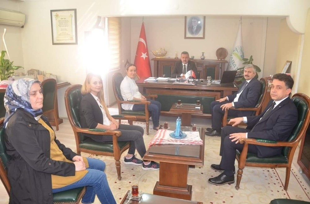 Başkan Çakıcı: “Kaos ortamı oluşturmak için kasıtlı olarak yapılıyor” 