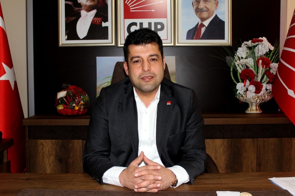 Başkan Çakmak’ın Anneler Günü mesajı 