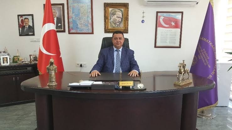 Başkan Çalım, mekanların saat 24:00’e kadar açık kalmasını istedi 