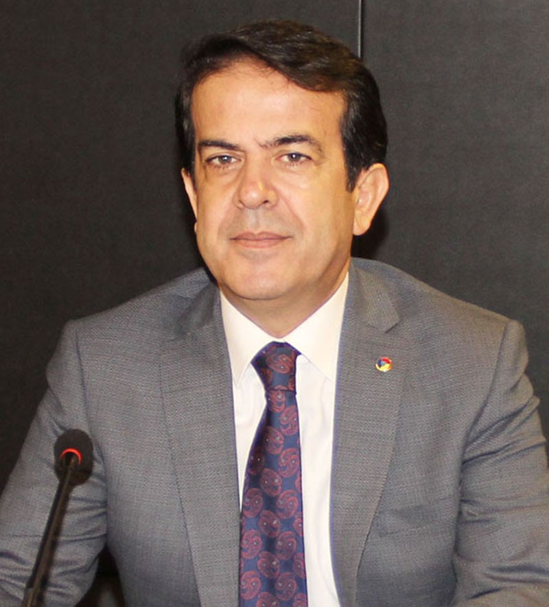 Başkan Çandır: 