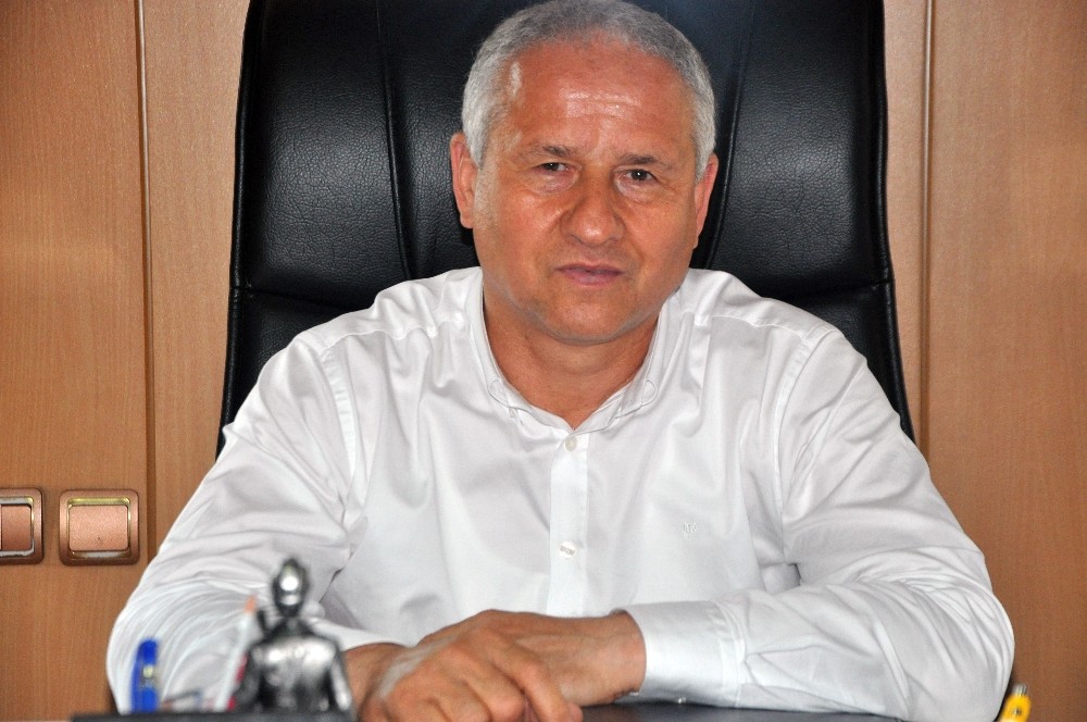 Başkan Çaylı Engelliler Haftasını kutladı 